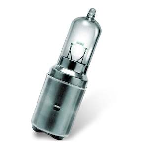 Bulbs: Philips Bulb M5 12152 ES 12V 35/35W BA20D C1