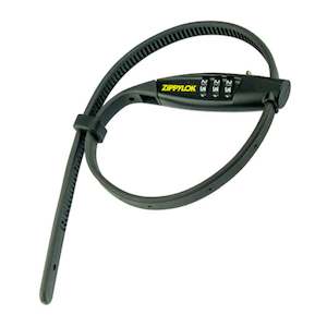 Cable Locks: Rocky Creek ZippyLok