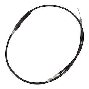 Cables: MTX Clutch Cable HD Softail '96-'06 Standard