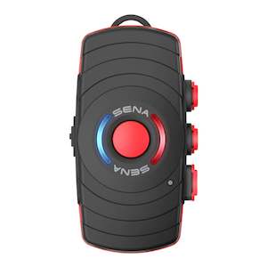 Cameras Intercoms: Sena Freewire Bluetooth CB & Audio Adapter - Goldwing