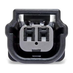 Carburettor Fuel Pump Tools: Motion Pro Fuel Injector Pigtail - HV2