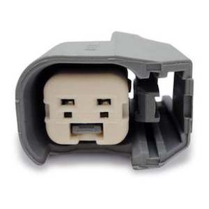 Motion Pro Fuel Injector Pigtail - EV6