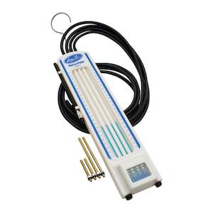 Carburettor Fuel Pump Tools: Motion Pro SyncPro Carb Tuner - 2 3 4 Cylinder Bikes