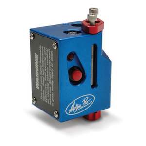 Carburettor Fuel Pump Tools: Motion Pro Fuel Injector Cleaning Tool - HYB