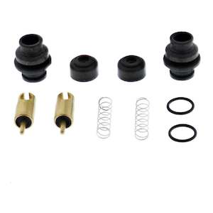 Carburettor Rebuild Kits: CARBURETTOR KIT EZ START