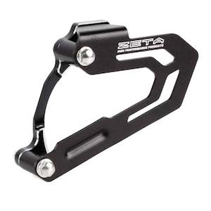 Zeta Case Saver with Cover for KX250 '21-, KX450 '19-, KX250X/450X