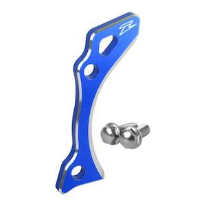 Zeta Case Saver for KX250/F '17-'20, KX450F '16-'18 - Blue