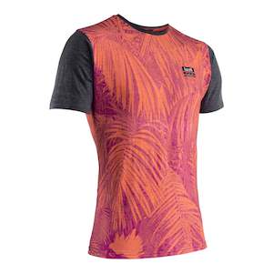 Casual Shirts T Shirts: Leatt Premium T-Shirt - Jungle
