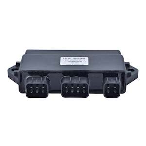 Cdi: J&N CDI Module (160-02084)