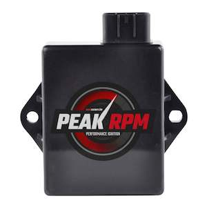 Cdi: High Performance CDI Yamaha YFM250 '01-'04 (RM02160)