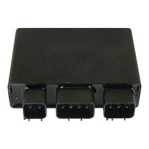 J&N CDI Module (160-02035)