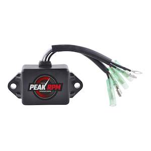 CDI Box Yamaha Outboard (Refer to Fitments) (RM02243)