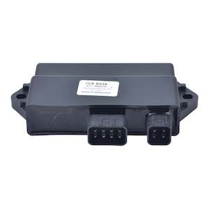 J&N CDI Module (160-02082)