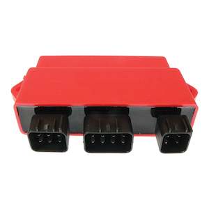 J&N CDI Module (160-02075)