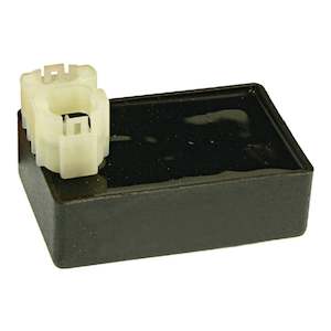 J&N CDI Module (160-02019)