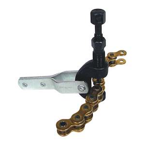 Chain Belt Tools: Motion Pro Chain Breaker Tool Kit Size
