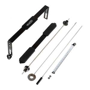 Chain Belt Tools: DRC P1330 Rearshock Sag Mate