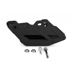 Chain Guides: PERFORMANCE CHAIN GUIDE KTM SX/SXF 11-22 /EXC 12-22 BLK