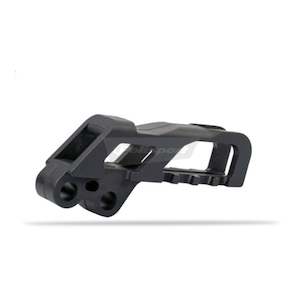 Chain Guides: CHAIN GUIDE CR125/250/F450R 00-04