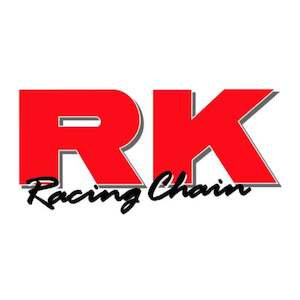 Chain Join Links: RK Chain Join Link 525H (Clip)
