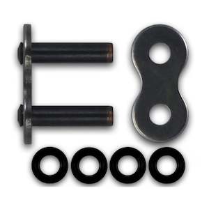 RK Chain Join Link 530ZXW (Rivet)
