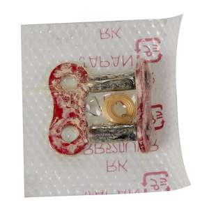 Chain Join Links: RK Chain Join Link 520UWRU (Rivet) Road Race