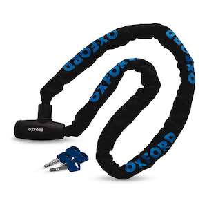Category Chain Locks: Oxford Chain Lock GP8 - 2m x 8mm