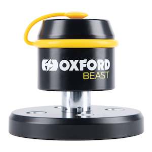 Category Chain Locks: Oxford Beast Floor Lock