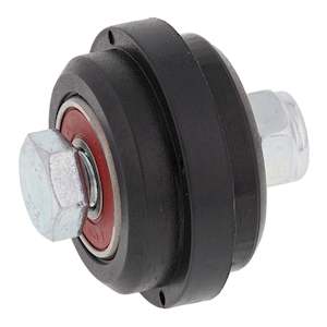 Chain Roller: All Balls Chain Roller KTM Black 79-5003