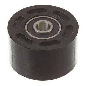 DRC CHAIN ROLLER L(42MM) BLACK