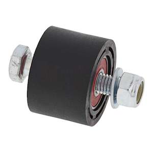 Chain Roller: All Balls Chain Roller 79-5008 - 34mm