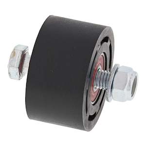 Chain Roller: All Balls Chain Roller 43mm 79-5007