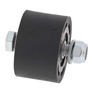 Chain Roller: All Balls Chain Roller 79-5006