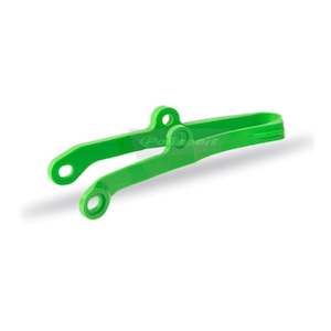 Chain Sliders: Chain Slider Kawasaki KX250F/KX450F '09-'16 Green