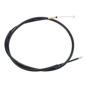 Choke Cables: MTX Choke Cable Honda TRX300 -'95*