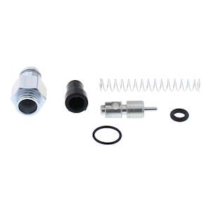 Choke Plunger Rebuild Kits: All Balls Racing Choke Plunger Kit (46-1047)