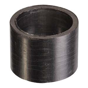 Exhaust Muffler Connector - 28.6 x 34.6 x 25.6mm