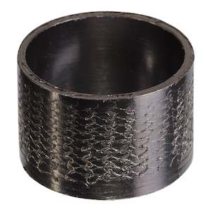 Clamps: Exhaust Muffler Connector - 35 x 38.6 x 25.3mm