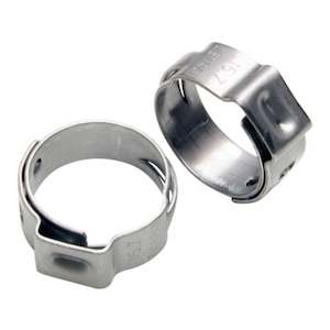 Motion Pro Stepless Clamp System - 13.2-15.7mm (Packet of 10)