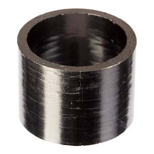 Exhaust Muffler Connector - 34.8 x 41.9 x 30.6mm