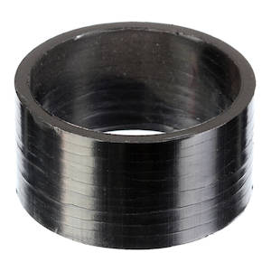 Clamps: Exhaust Muffler Connector - 60.5 x 69 x 35mm