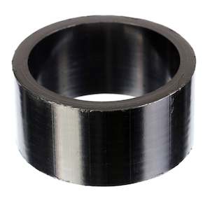 Clamps: Exhaust Muffler Connector - 51 x 62 x 30mm