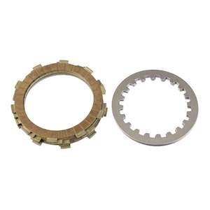 WHITES CLUTCH KIT YAM AG200E 1993 ONWARD