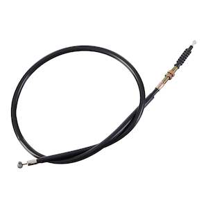 Clutch Cables: Motion Pro Clutch Cable Kawasaki EX250 Ninja 250R