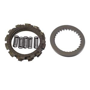 Clutch Kits: Whites Clutch Kit Complete Yamaha YZ125 '93-'01 / '05-'10