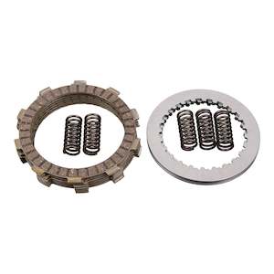 Premier Clutch Kit - RK Dirt Racer