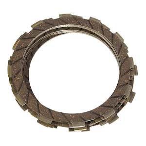 Clutch Kits: Whites Clutch Kit Fibre RM125N-K1 '92-'01