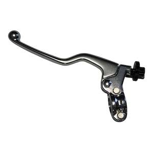 Clutch Lever Assemblies: Whites Clutch Lever Assembly Quick Adjust