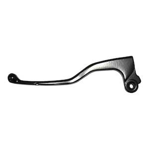 Clutch Levers: Whites Clutch Lever Yamaha XT125R/X '06-'08