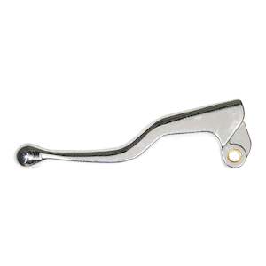 Clutch Levers: Whites Clutch Lever Honda SL230 Short Blade